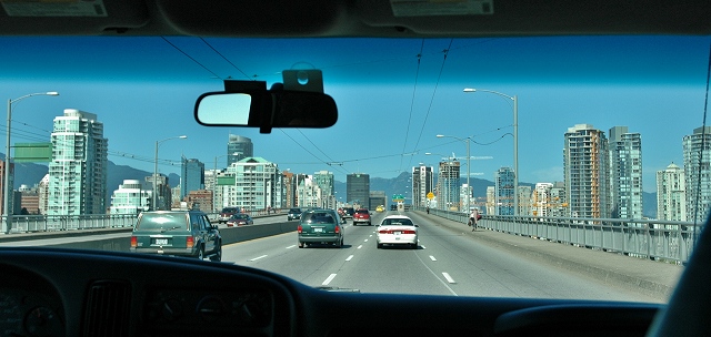 グランビル・ブリッジ