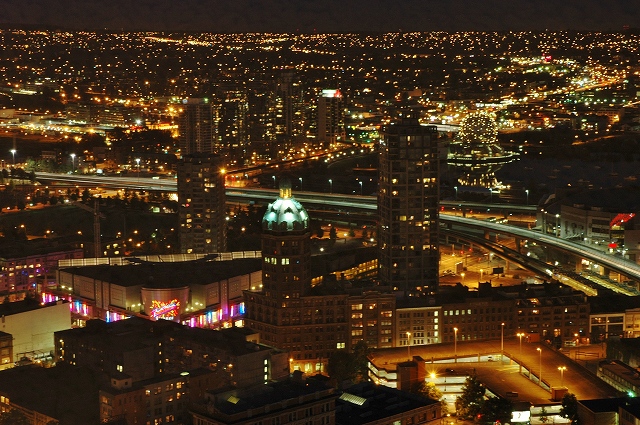 ルックアウトタワー２２