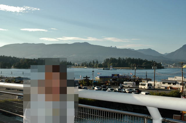 ベイエリア散策１