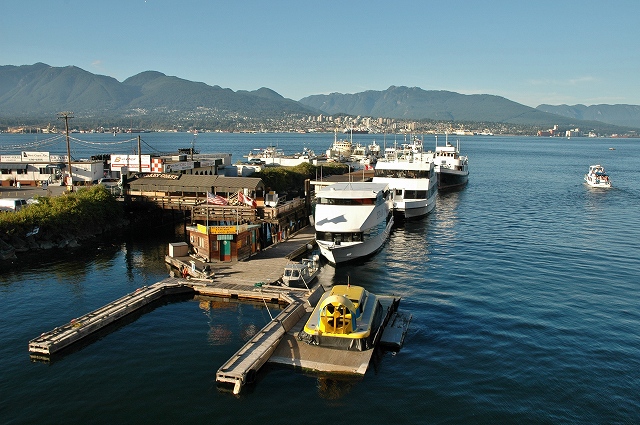 ホバークラフト