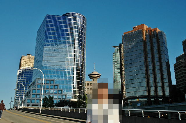 ルックアウトタワー１