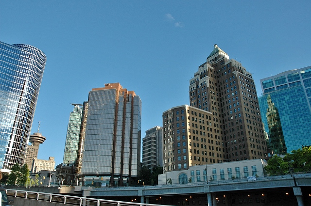 ルックアウトタワー２