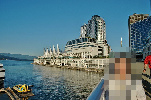 カナダ・プレイス