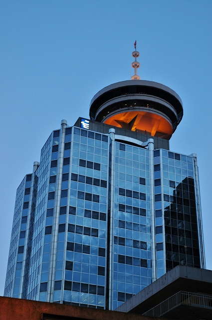 ルックアウトタワー１０