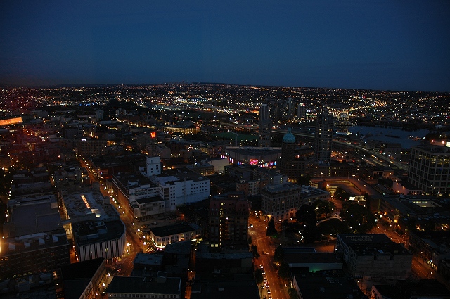 ルックアウトタワー２０