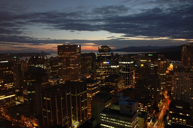 ルックアウトタワー２４