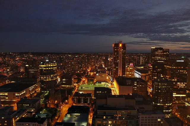 ルックアウトタワー２３