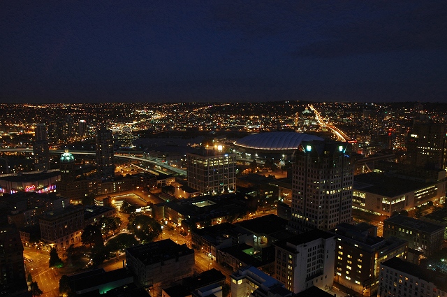 ルックアウトタワー２１