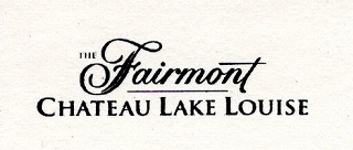 シャトーレイク・ルイーズロゴ１