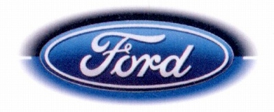 フォードロゴマーク