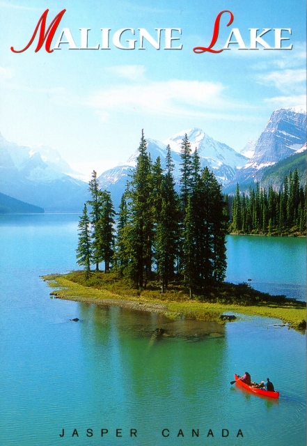 スピリット・アイランド４