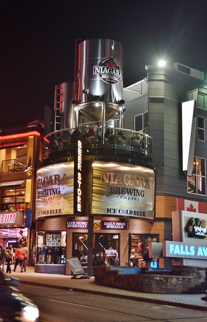 クラフトビール醸造所2