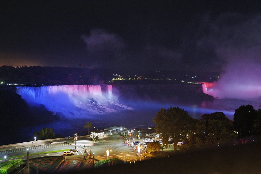 イルミネーション9