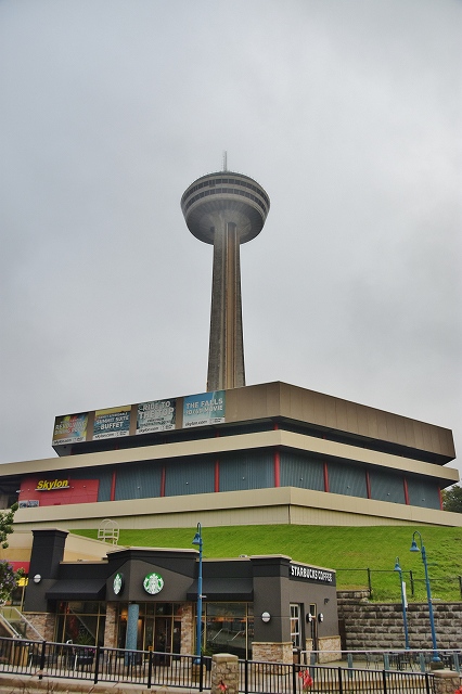 スカイロン・タワー11