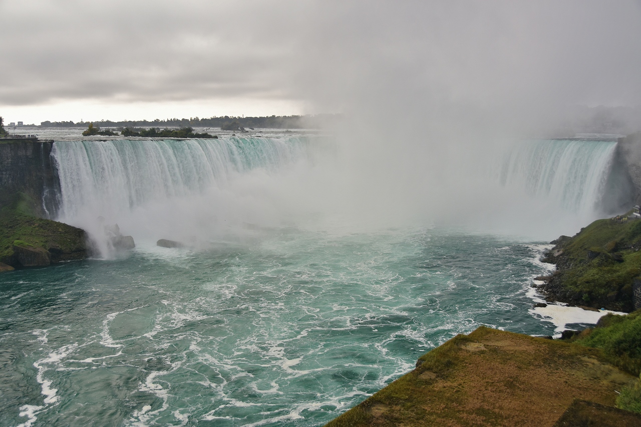カナダ滝2