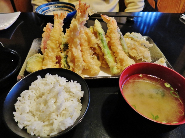 日本食４