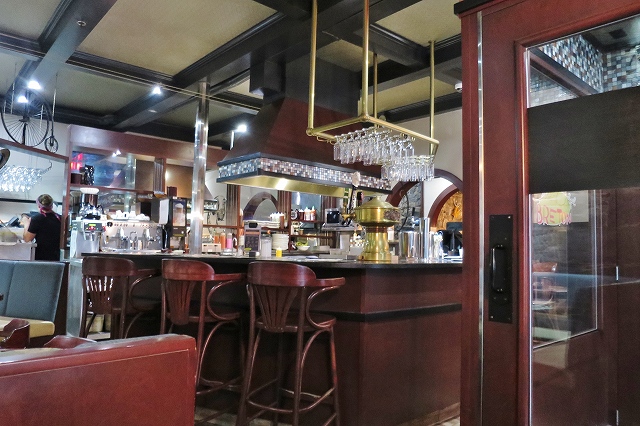 朝食asse-Crepe-Breton