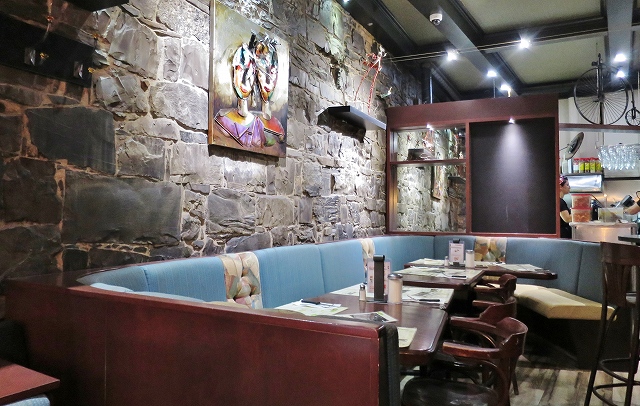 朝食asse-Crepe-Breton