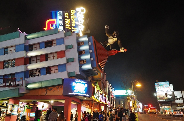 キング・コング1