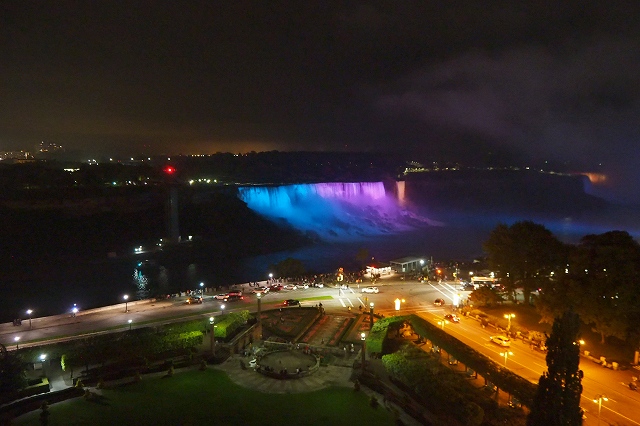 イルミネーション1