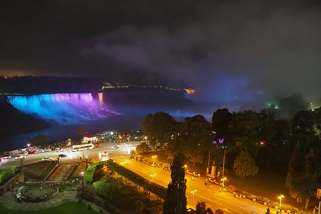 イルミネーション2