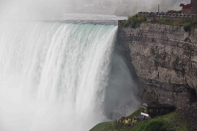 テーブル・ロック2