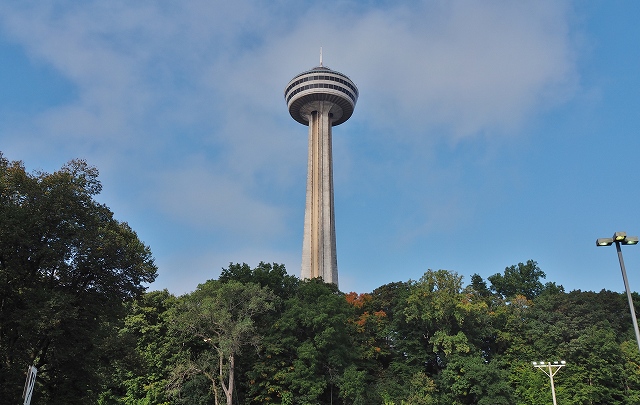 スカイロン・タワー１