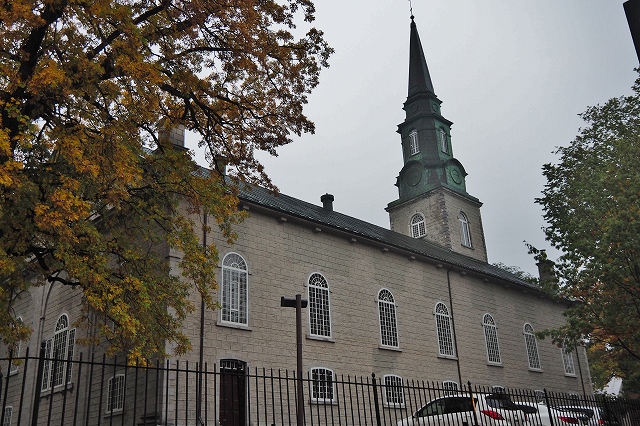 ホーリートリニティ大聖堂