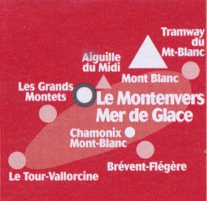 モンタンヴェールの図１