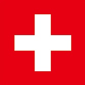 スイス国旗