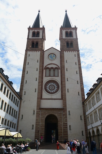 聖キリアン大聖堂