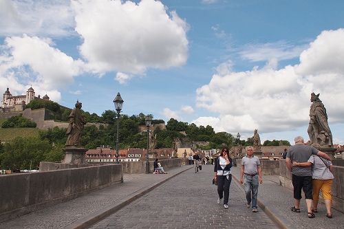 アルテ・マイン橋