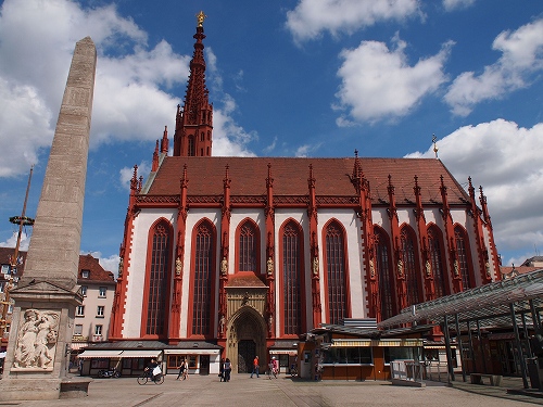 聖マリア礼拝堂