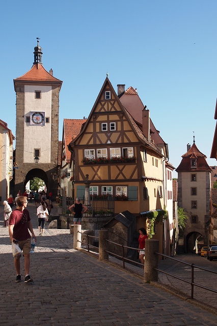 プレーンライン