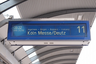 Mittelrheinbahn