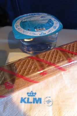 KLMアイスクリーム