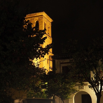 サン・サルバドール教会