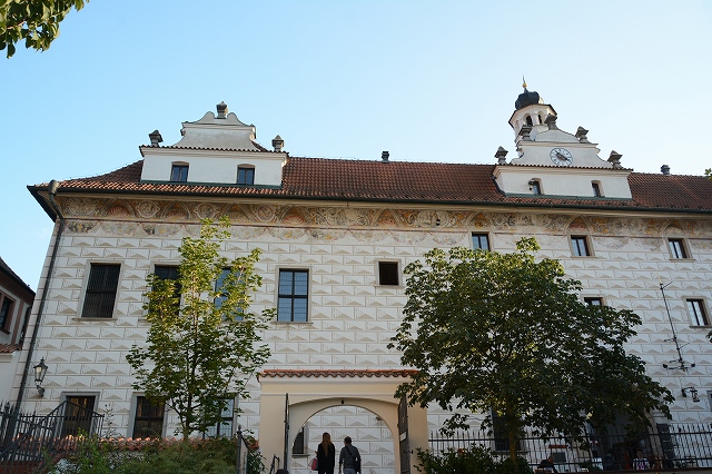 ホテル・ルーゼ