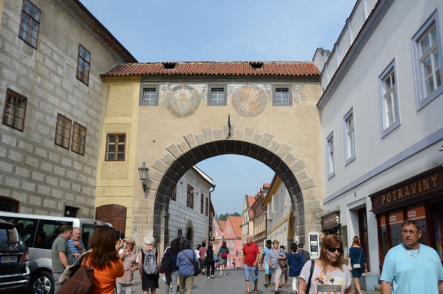 ラトラーン通り