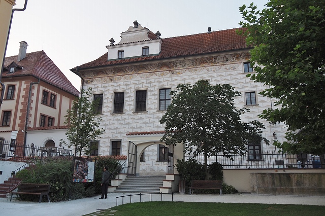 ホテル・ルーゼ