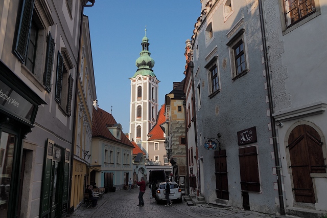 ラトラーン通り