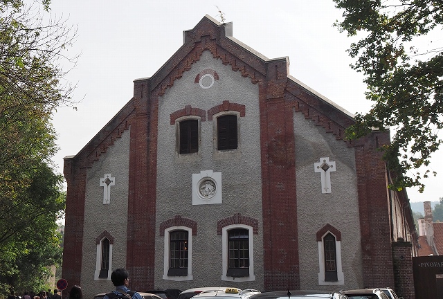 ピヴォヴァル・エッゲンベルク