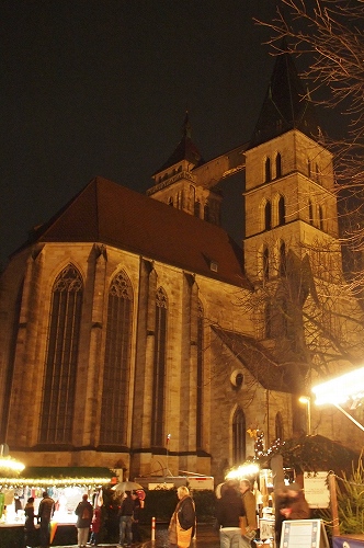 聖ディオニス教会