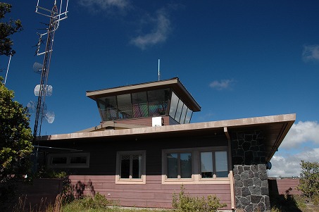 火山観測所