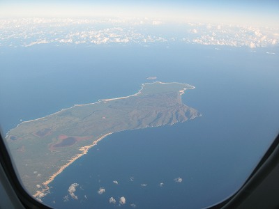 ニイハウ島