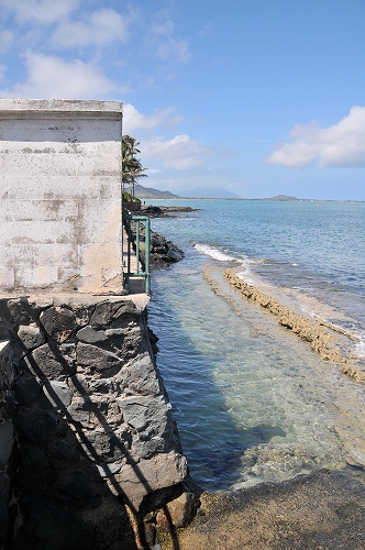 ラニカイビーチ