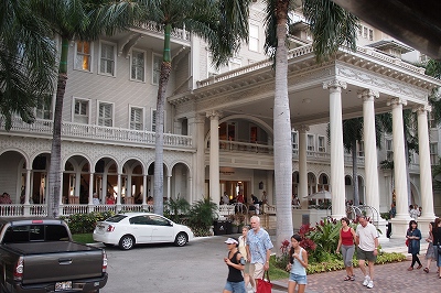 モアナ・サーフライダー