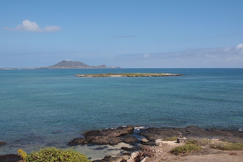 Popoia Island 