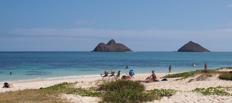 モクルア・アイランズ