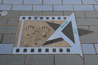 シー・キエン（石堅）　燃えよドラゴンの仇役